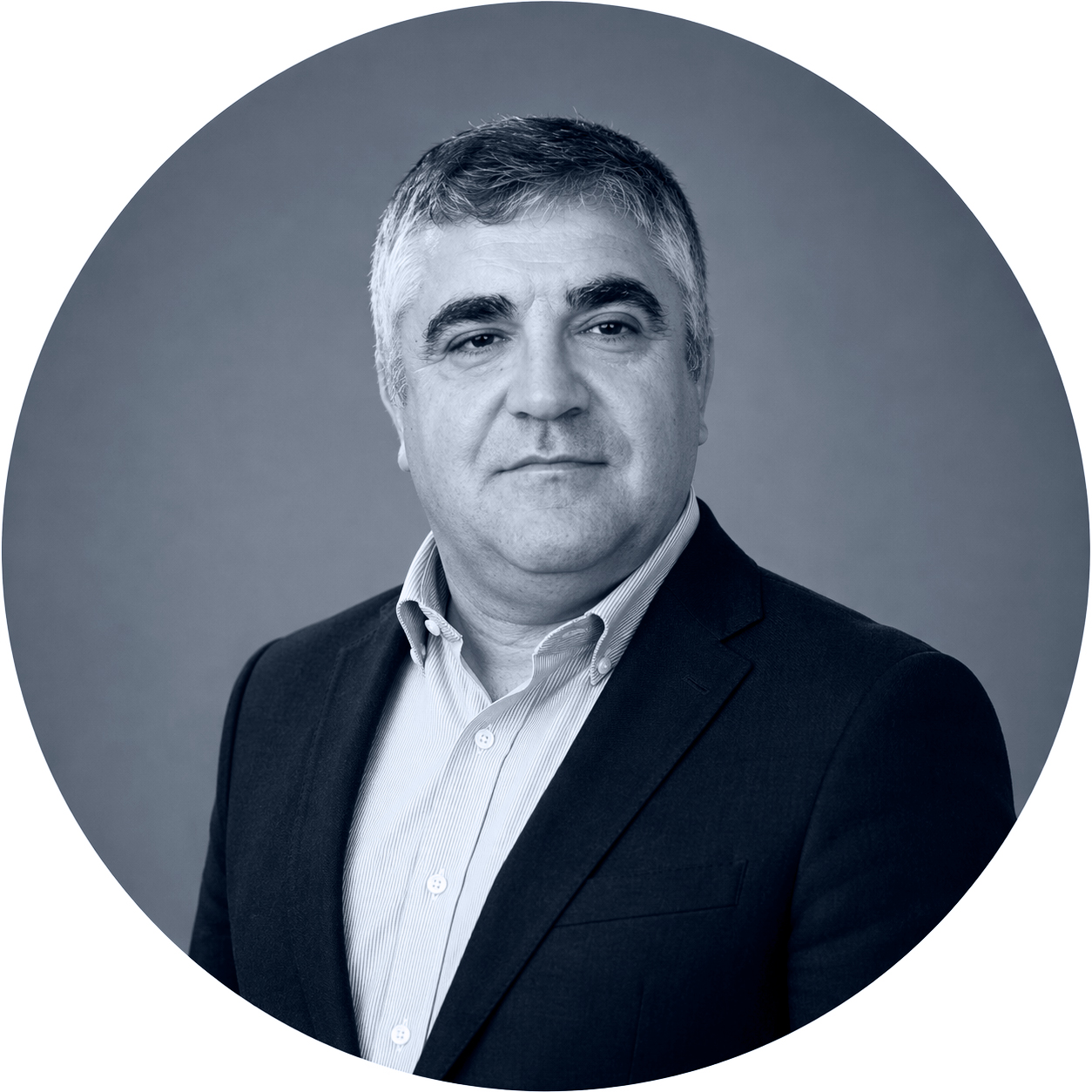José Luis Ruiz, Co-founder de AIPS