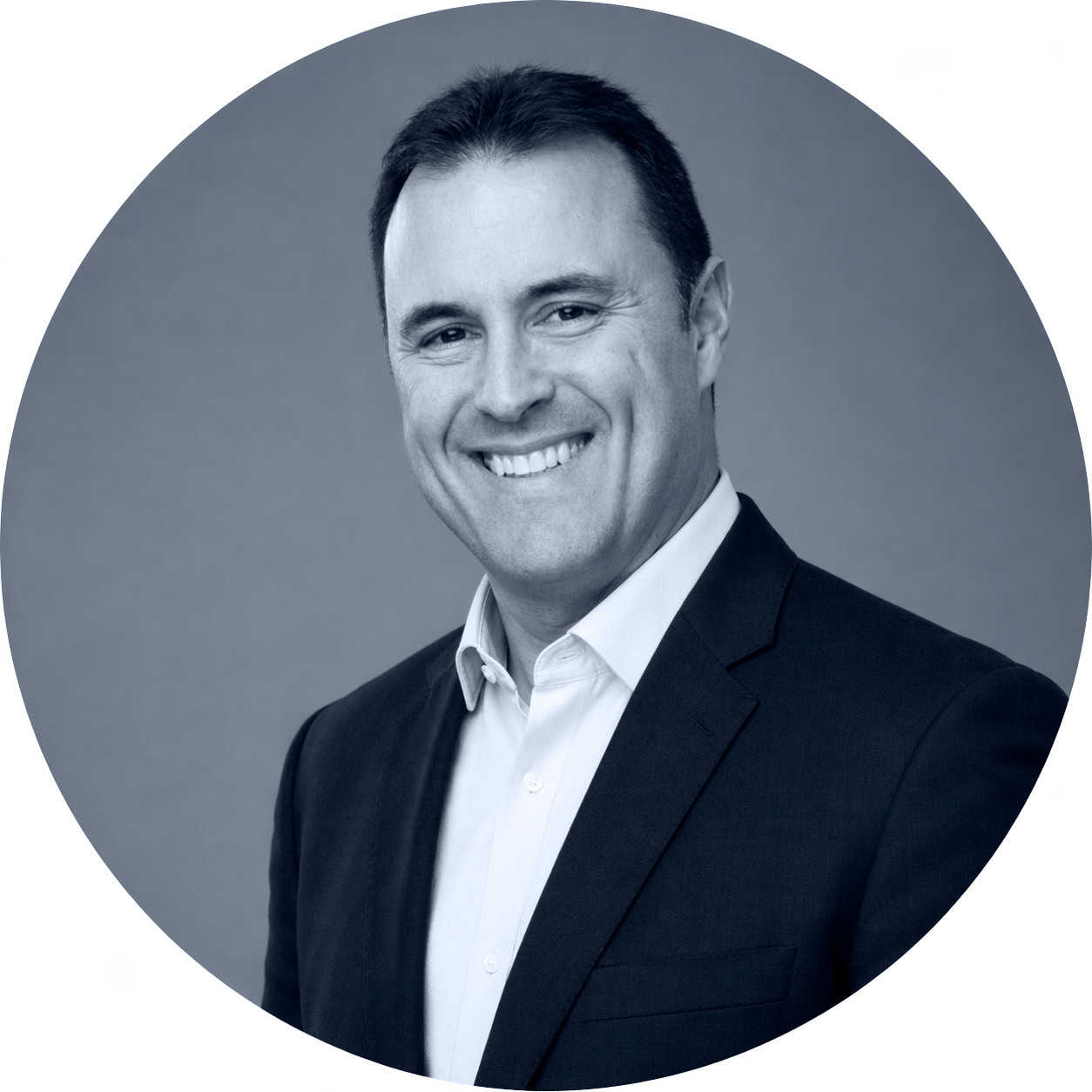 Julio Diez, Co-founder de AIPS